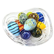 Dozen handblown glass for sale  Fountain Valley