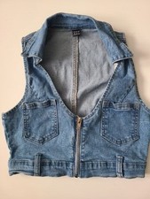 Shein blue stretch for sale  NEWCASTLE UPON TYNE