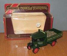 Matchbox yesteryear y27 for sale  DARLINGTON