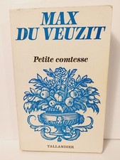 Petite comtesse. roman d'occasion  Champigny-sur-Marne