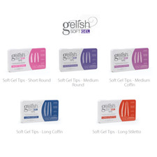 Harmony gelish punte usato Harmony gelish punte usato  Spedire a Italy
