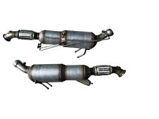 Neu dieselpartikelfilter dpf gebraucht kaufen  Neckartailfingen