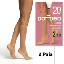 Paia pompea gambaletti usato  Ardea