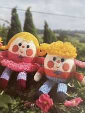 Knitting pattern jean for sale  MIDDLESBROUGH