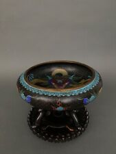 Coupe cloisonnée chine d'occasion  Nantes-