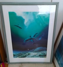 Robert wyland children for sale  Oceanside