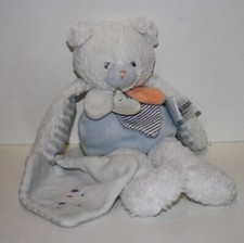 Doudou ours doudou d'occasion  France