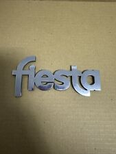 Ford fiesta mk5 for sale  CORBY