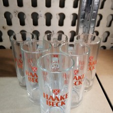 Haake beck krug gebraucht kaufen  Bramsche