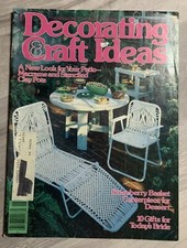 Decorating craft ideas for sale  Lake Havasu City