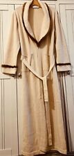 Cashmere lounge coat for sale  WESTCLIFF-ON-SEA