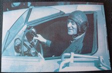 Vintage postcard malcolm for sale  PONTEFRACT