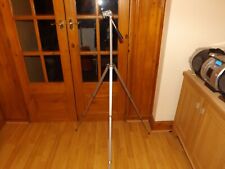 Velbon tripod small for sale  COVENTRY