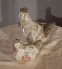 Objet déco poule d'occasion  Asfeld