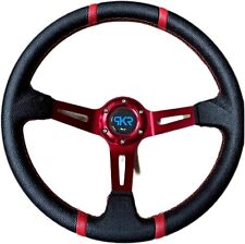 Volante sportivo pkr usato  Roma