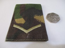 British army dpm for sale  FAREHAM