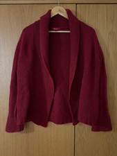Monsoon chunky knit for sale  LONDON