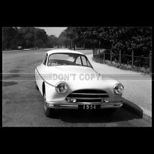 Photo .020222 salmson d'occasion  Martinvast