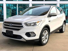 ford se escape suv 2017 for sale ford se escape suv 2017 for sale Bradenton