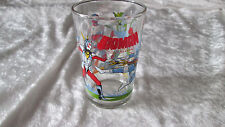 Ancien verre moutarde d'occasion  Flers