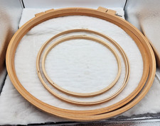 Circle embroidery quilting for sale  Connersville