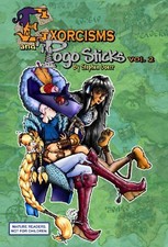 Xorcisms pogo sticks for sale  Elgin