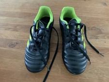 Fußballschuhe kickschuhe adid gebraucht kaufen  Rheinfelden (Baden)