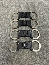 Police hiatt folding for sale  GRANTHAM