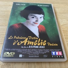 Fabelhafte amélie gebraucht kaufen  Trochtelfingen