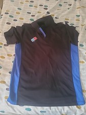 Dominos uniform shirt for sale  BRIGHTON