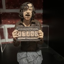Harry Potter Gentle Giant Sirius Black Sepia SDCC Wanted #177 comprar usado  Enviando para Brazil