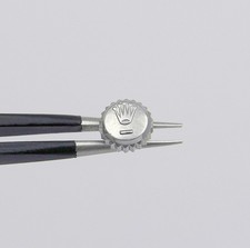 Coroa de relógio genuína Rolex B24-603-0 6mm para Datejust 16200 16234 16550 16570 comprar usado  Enviando para Brazil