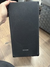 Samsung subwoofer sojndbar for sale Samsung subwoofer sojndbar for sale  COALVILLE