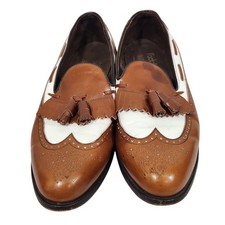 Vtg footjoy mens for sale  Panama City