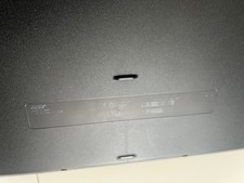 Acer nitro 512go d'occasion  Marseille XIII