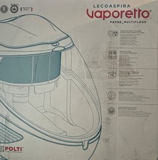 Polti lecoaspira fav50 usato  Torino