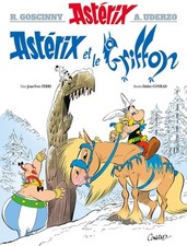 Astérix astérix griffon for sale  Lynden