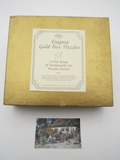 Optimago enigma gold for sale  Saint Petersburg