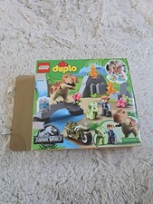 Lego duplo 10393 gebraucht kaufen  Lindau (Bodensee)