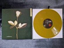 Depeche mode vinyl gebraucht kaufen  Werlte
