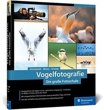 Vogelfotografie große fotosch gebraucht kaufen  Stuttgart