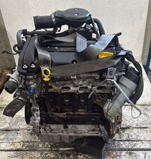 Motore semicompleto per usato  Italia