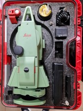 Strumento topografico leica usato Strumento topografico leica usato  Todi
