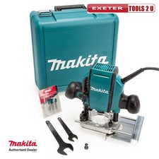 Makita rp0900x 4in for sale  EXETER