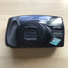 Vintage pentax zoom for sale  HASTINGS