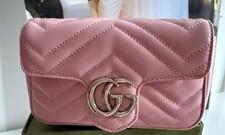 Gucci marmont pastellpink gebraucht kaufen Gucci marmont pastellpink gebraucht kaufen  Braunschweig