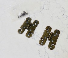 antique cabinet hinges for sale  SEVENOAKS