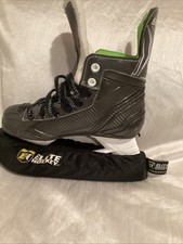 Bauer xls black for sale  Jamestown