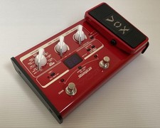 Baixo multiefetor VOX StompLab IIB 417832 comprar usado  Enviando para Brazil