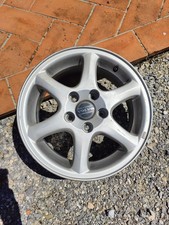 Cerchi volvo r15 usato  Barga
